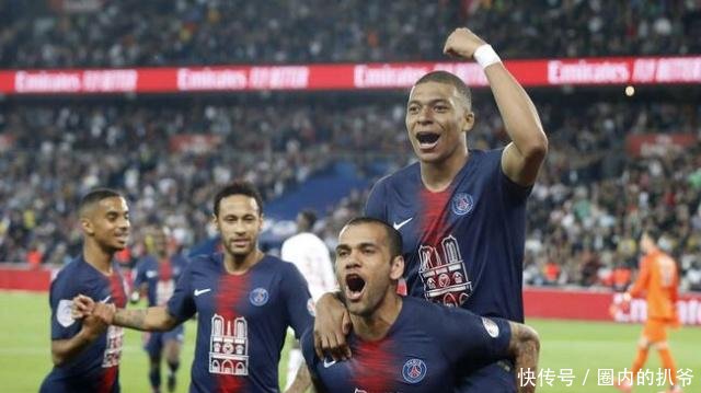 ,巴黎圣日耳曼提前卫冕，法甲连胜创纪录,,